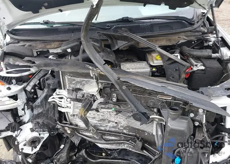 2022 Jeep Wagoneer Series I 4X4 from USA, damaged, VIN 1C4SJVAT6NS220895